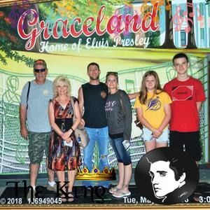 Meet your Posher, Bylie jo